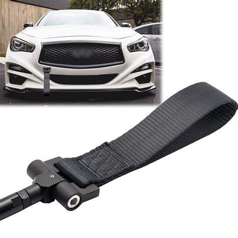 g35 tow strap